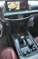 لكزس LX 570