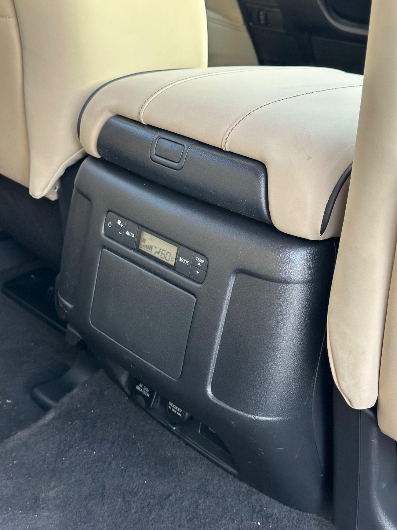 Nissan Armada Full Option SL 2021