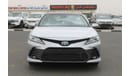 Toyota Camry 2023 TOYOTA CAMRY 2.5L GRANDE HYBRID (SILVER AVAILBLE)