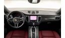 Porsche Macan GTS