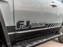 Toyota FJ Cruiser GXR 4.0L A/T