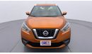 Nissan Kicks SV 1.6 | Zero Down Payment | Free Home Test Drive