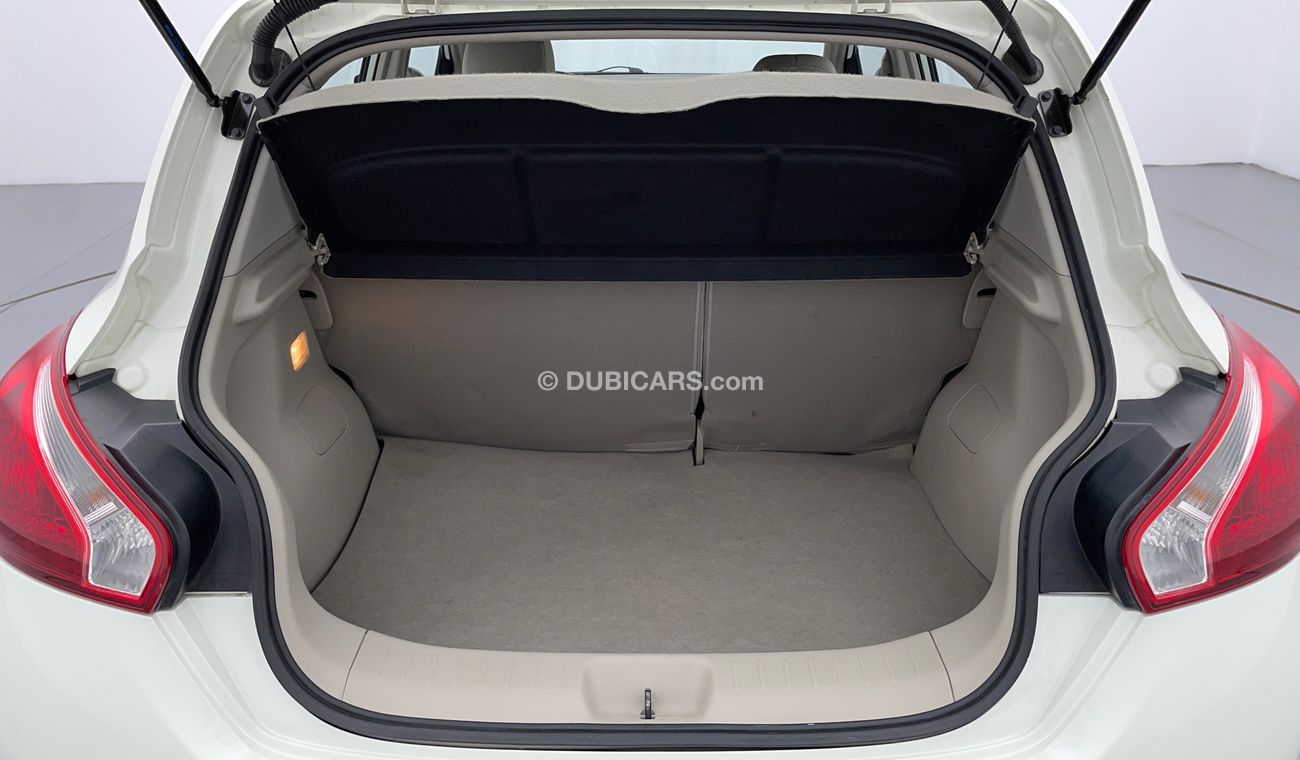 Nissan Tiida S 1.6 | Under Warranty | Inspected on 150+ parameters