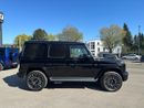 مرسيدس بنز G 63 AMG 4MATIC SUV