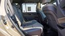 Lexus LX600 LEXUS LX600 OVERTRAIL 3.5 PETROL 2025