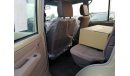 Toyota Land Cruiser Pick Up Full Options Diesel