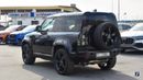 Land Rover Defender P525  V8 (  EXPORT ONLY )