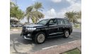 Toyota Land Cruiser VXR 5.7 MY2020 GCC ( Warranty 3 Years / 100,000 K.M )