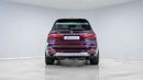 بي أم دبليو X7 XDrive40i 3.0L Individual | Special Offer | AED 2,947 PM | Low KM, Full Individual Option |
