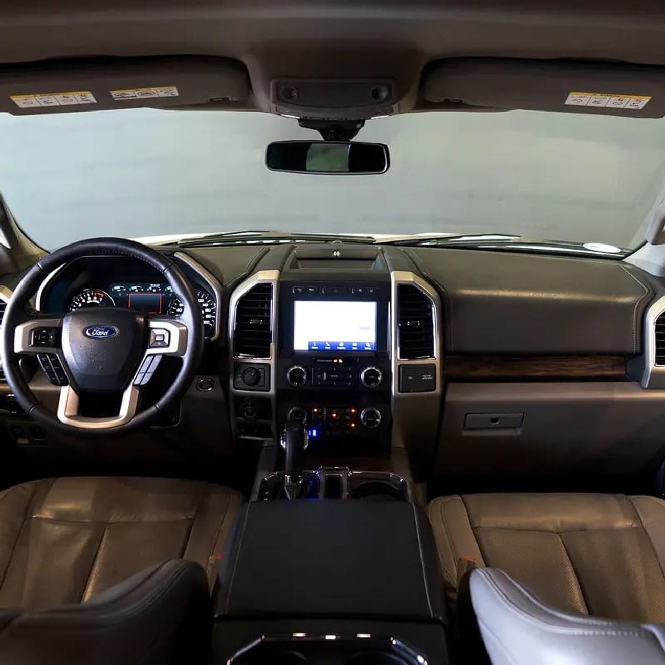 فورد F 150 Lariat Special Edition 3.5L