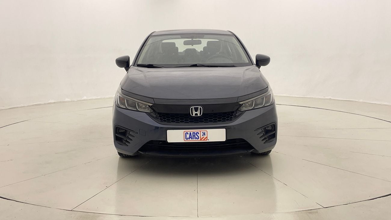 Honda City LX SPORT 1.5 | Zero Down Payment | Home Test Drive