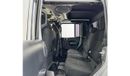 Jeep Gladiator Sport 3.6L 2020 Jeep Gladiator Sport, Warranty, Full Jeep Service History, Excellent Condition, GCC