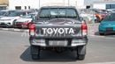تويوتا هيلوكس GL Toyota HILUX 2.4L Diesel MY2025