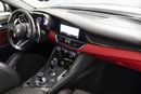 Alfa Romeo Giulia QUADRIFOGLIO