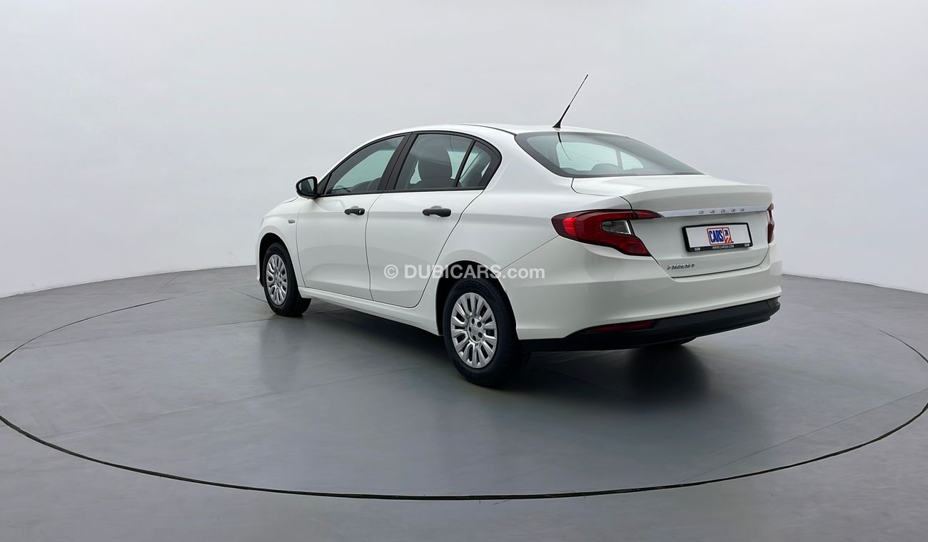 دودج نيون 1.6