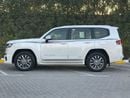 Toyota Land Cruiser GXR 3.5 TwinTurbo