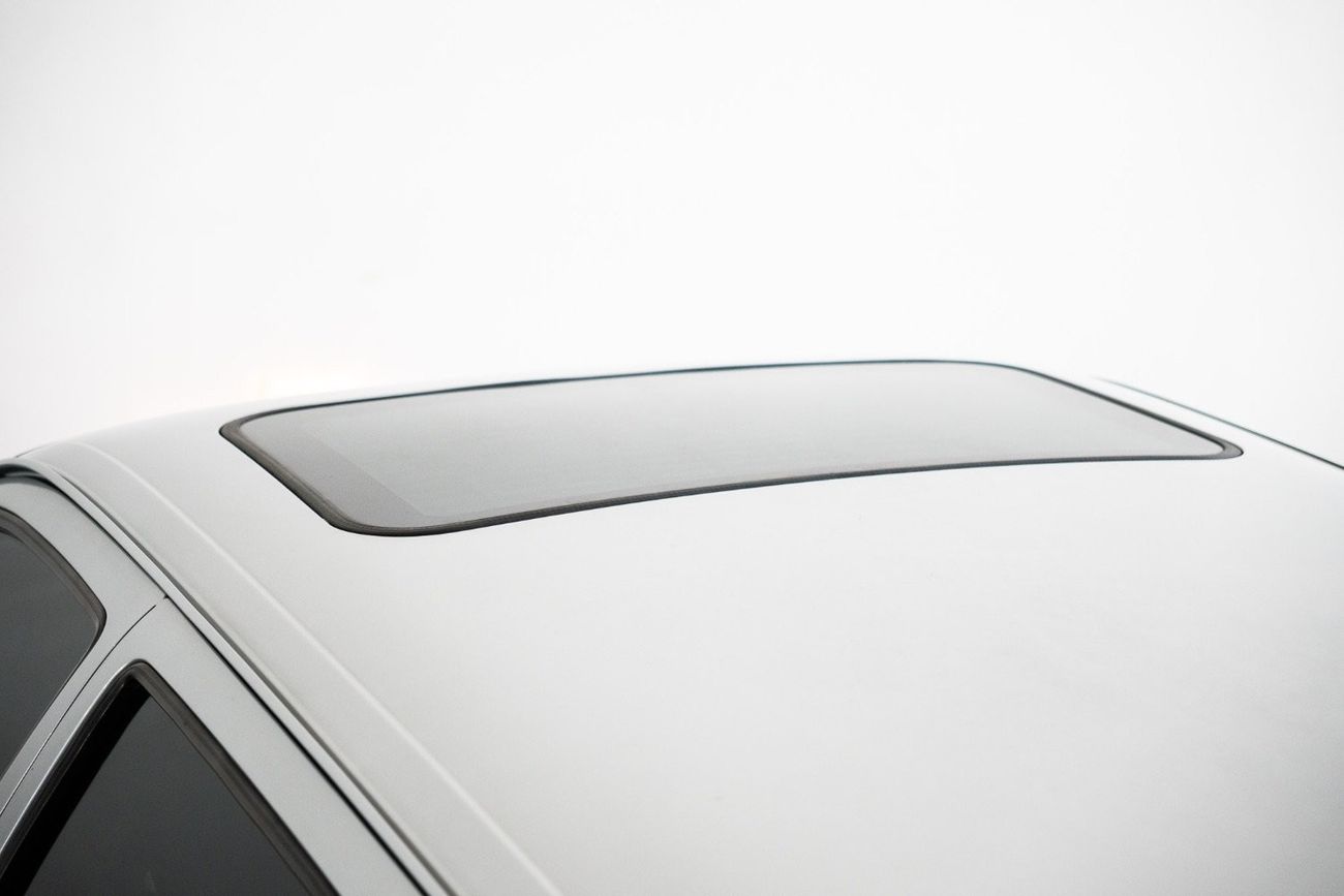 فورد سييرا 1991 Ford Sierra Estate / 1.6L Pinto / Featured In Classic Ford Magazine