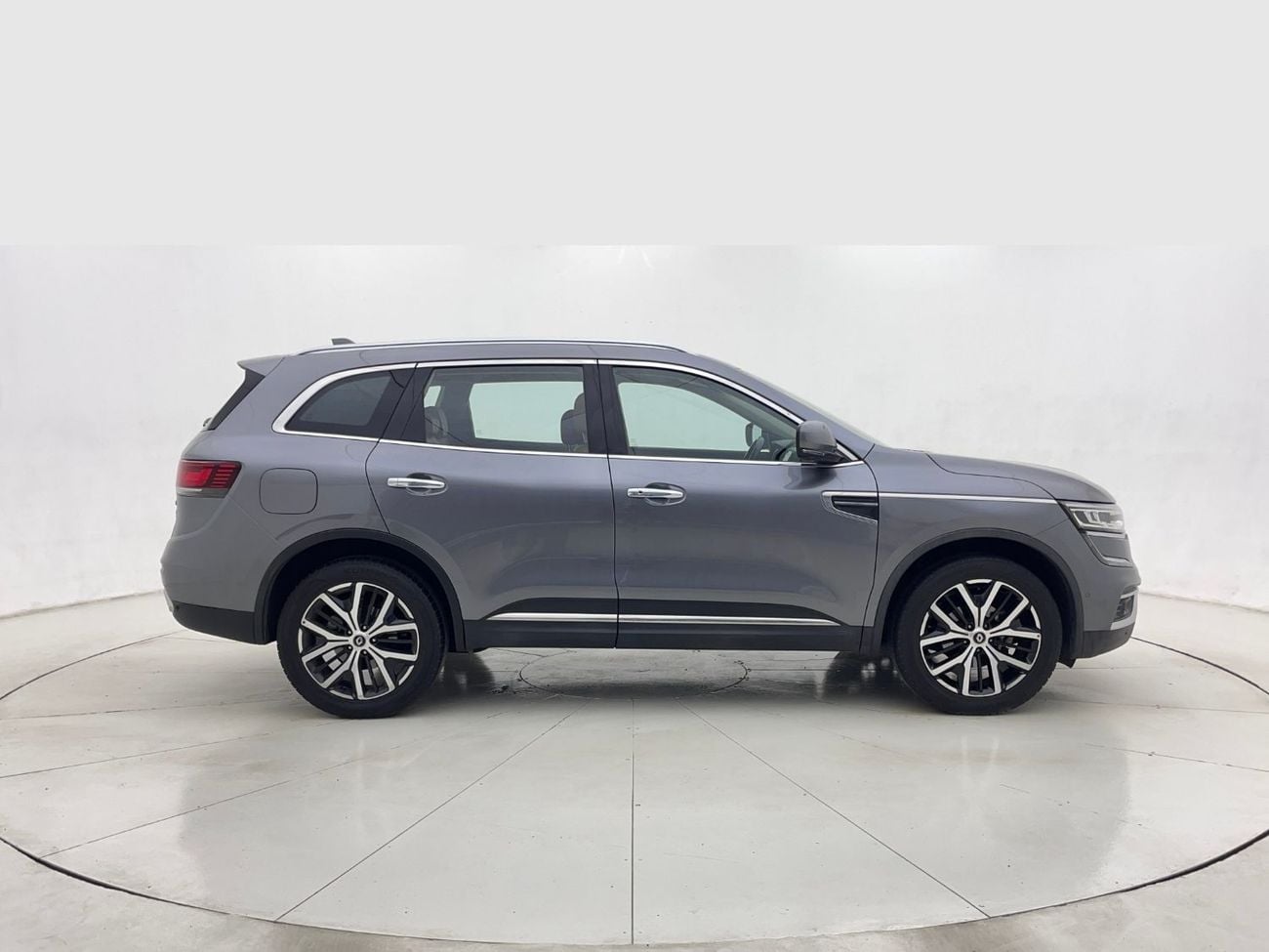 Renault Koleos 2.5L 2023 | 0 DP | 934/Month | 30 Day Return | Service History