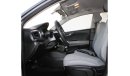 Kia Rio KIA RIO 2020 GCC BLU EXCELLENT CONDITION WITHOUT ACCIDENT