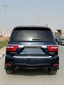 نيسان أرمادا Platinum Full Option