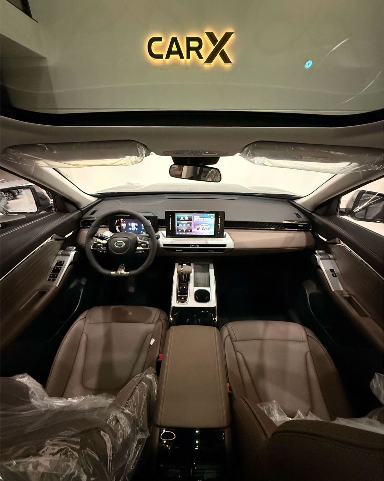 GAC GS4 GAC GS4 GL 2026 | GCC Specs | Brand New.