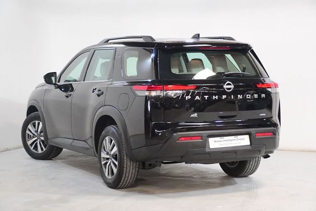 Nissan Pathfinder SL, миниатюра 22