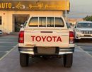 تويوتا هيلوكس TOYOTA HILUX 2.4 DIESEL 4WD 4DOORS 2024