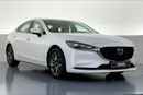 Mazda 6 S