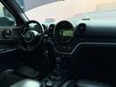 Mini Cooper S Countryman 2.0