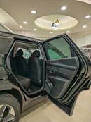 Hyundai Tucson Comfort 2.0L Tcuson manual gear