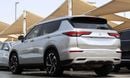 ميتسوبيشي آوتلاندر GLX HIGHLINE