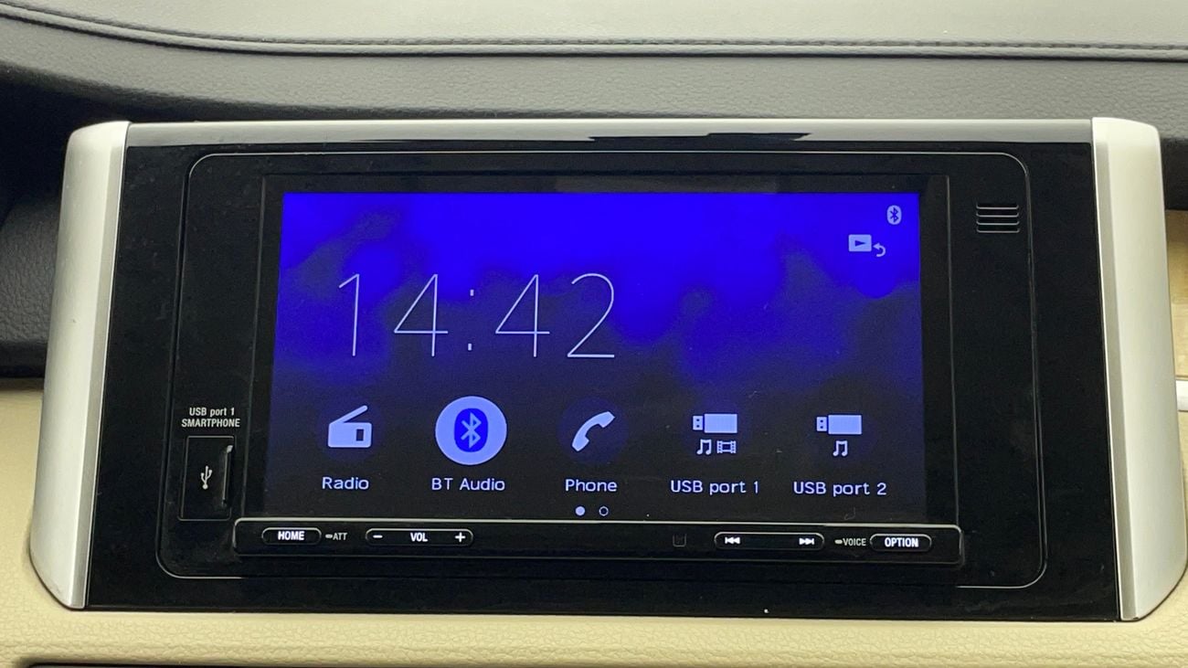 Mitsubishi Xpander HIGHLINE 1.5 | Zero Down Payment | Home Test Drive