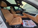 BMW 730Li Exclusive 2.0L BMW 730LI 2018 GCC ACCIDENT FREE // PERFECT CONDITION IN SIDE OUT SIDE