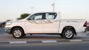 Toyota Hilux 2025 Toyota Hilux 2.7L RWD AT Petrol