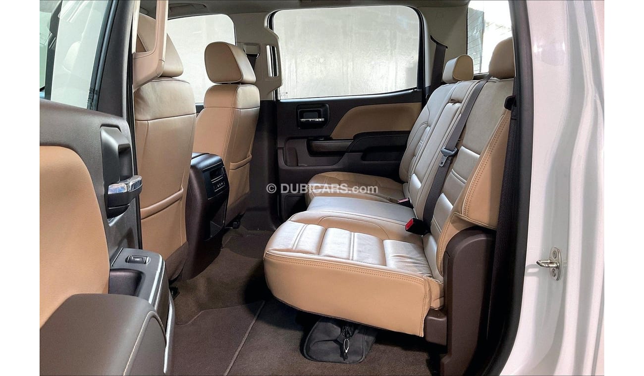 GMC Sierra 1500 Denali