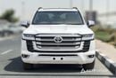 Toyota Land Cruiser VXR 3.3L TWIN TURBO | 4x4 | AFRICA EXPORT