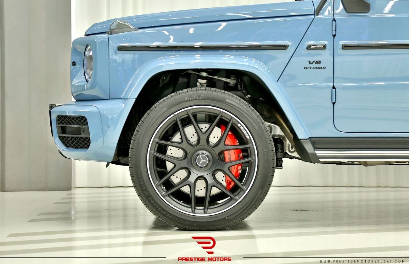 Mercedes-Benz C 63 AMG Mercedes-Benz C 63 AMG China Blue