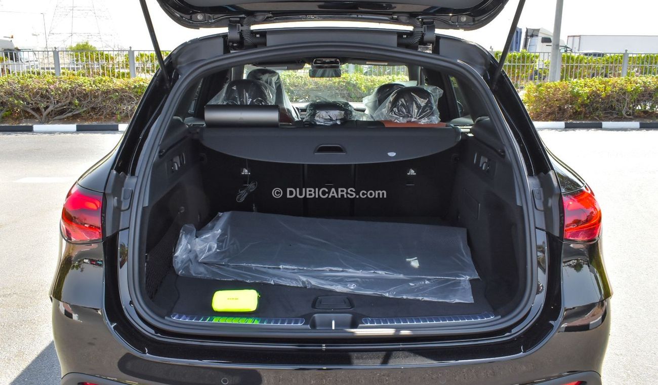 Mercedes-Benz GLC 200 Mercedes-Benz GLC 200 | ROLFHARTGE Edition | FULLY EXTERIOR CARBON FIBER | 2024