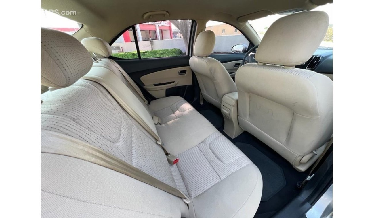 Chery Arrizo 3 Std MONTHLY PAYMENT AED 350/- CHERY ARRIZO 3 2018 GCC IN PERFECT CONDITION REIGISTRATION FREE
