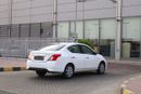 Nissan Sunny S 1.6L
