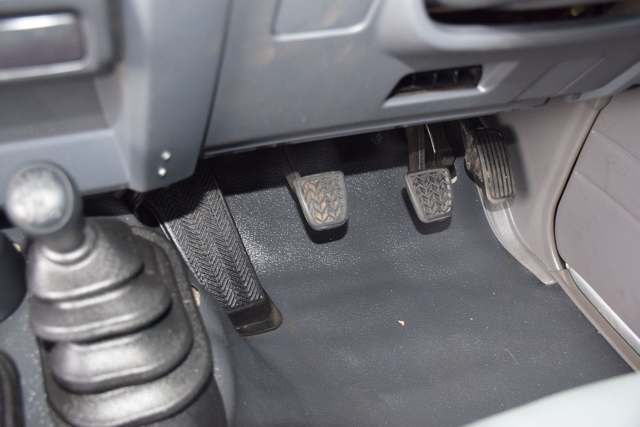 Toyota Land Cruiser Pick Up PICKUP DLX 4.5L PICKUP 4.5L