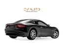 Maserati Granturismo Standard