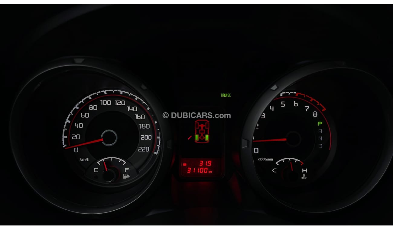 Mitsubishi Pajero GLS 3.5 | Under Warranty | Inspected on 150+ parameters