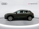 Audi Q3 Advanced 35 TFSI 150hp (Ref# 1029415)