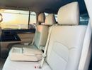 Toyota Land Cruiser GXR+ 4.0L