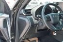 Lexus LX600 LEXUS LX600 OVERTRAIL 3.5L 4WD PETROL SUV 2025