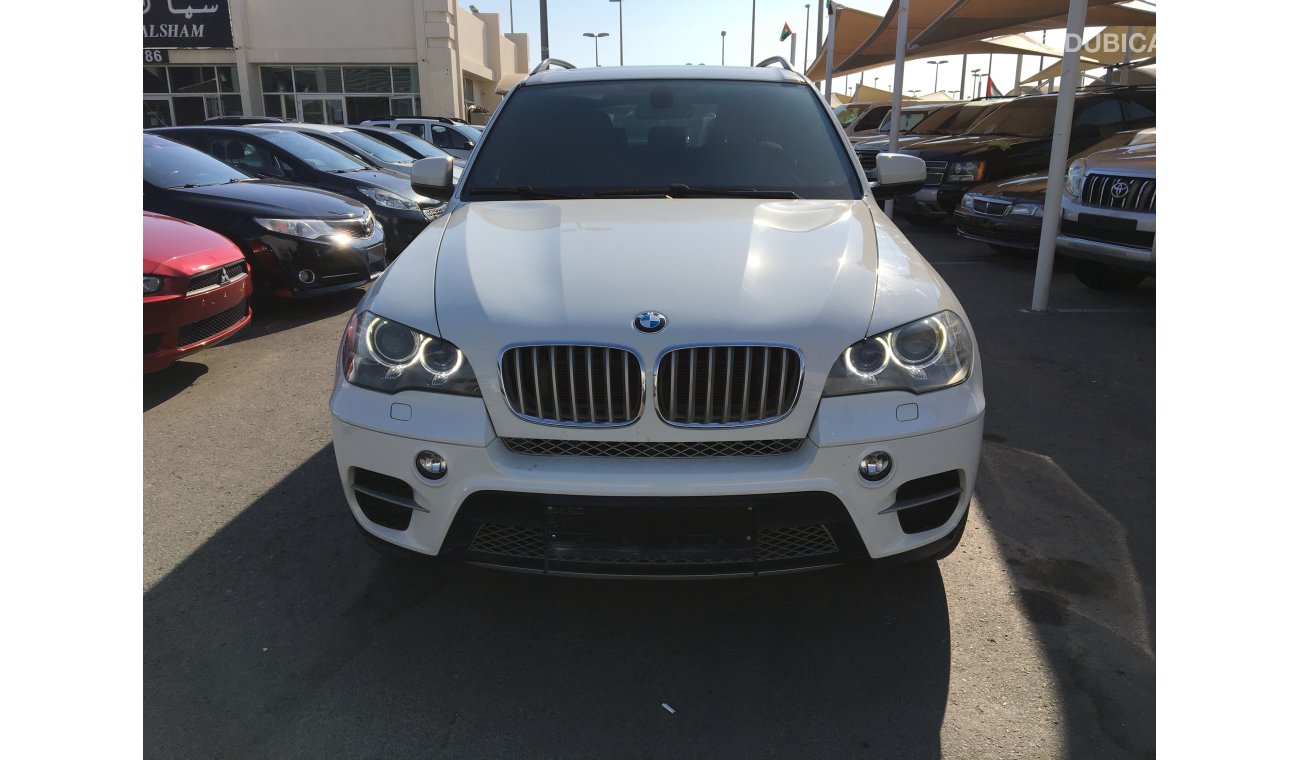 BMW X5 we offer : * Car finance services on banks * Extended warranty * Registration / export services
