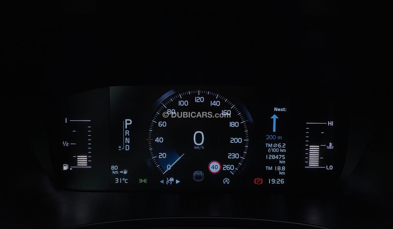 Volvo S90 T5 MOMENTUM 2 | Under Warranty | Inspected on 150+ parameters