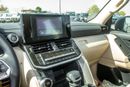 Toyota Land Cruiser TOYOTA LANDCRUISER 300 3.3L DIESEL 4WD GX E AUTO