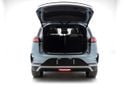 BYD Tang Champion Flagship 1.5L - Blue Inside Beige | Export Only